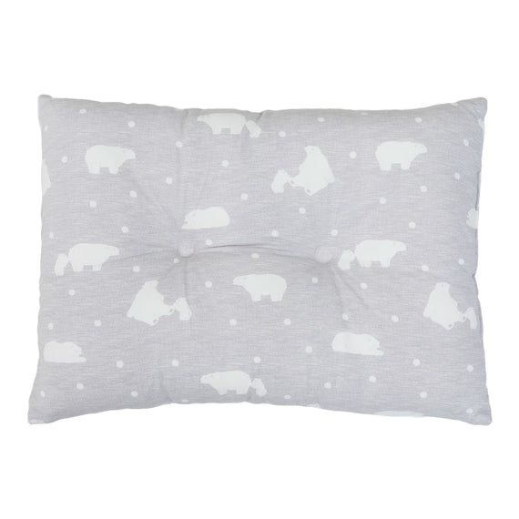 NCOOL WSP LARGEPILLOW GY SK01 C-G