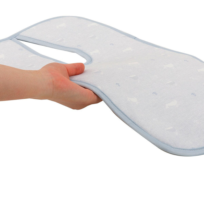NCOOL SP STROLLER SHEET WL01 C-G