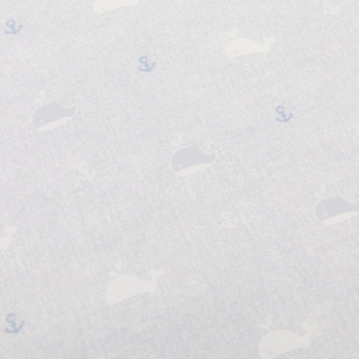 NCOOL SP STROLLER SHEET WL01 C-G