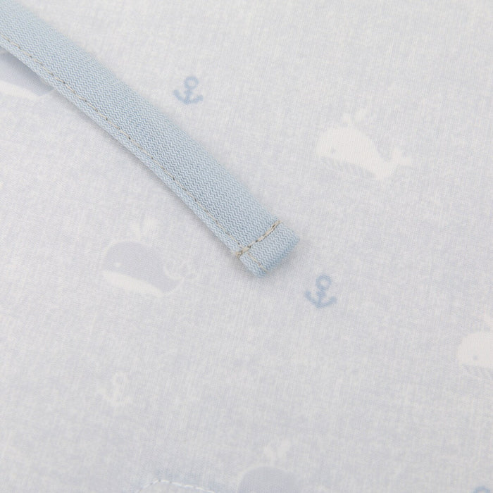 NCOOL SP STROLLER SHEET WL01 C-G