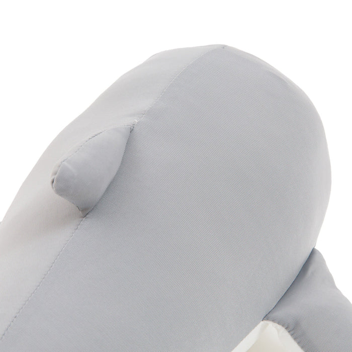 NCOOL SOFT TOY DOLPHIN S FA01 C-G