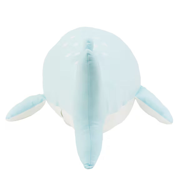 NCOOL SOFT TOY WHALE SHARK L FA01 C-G