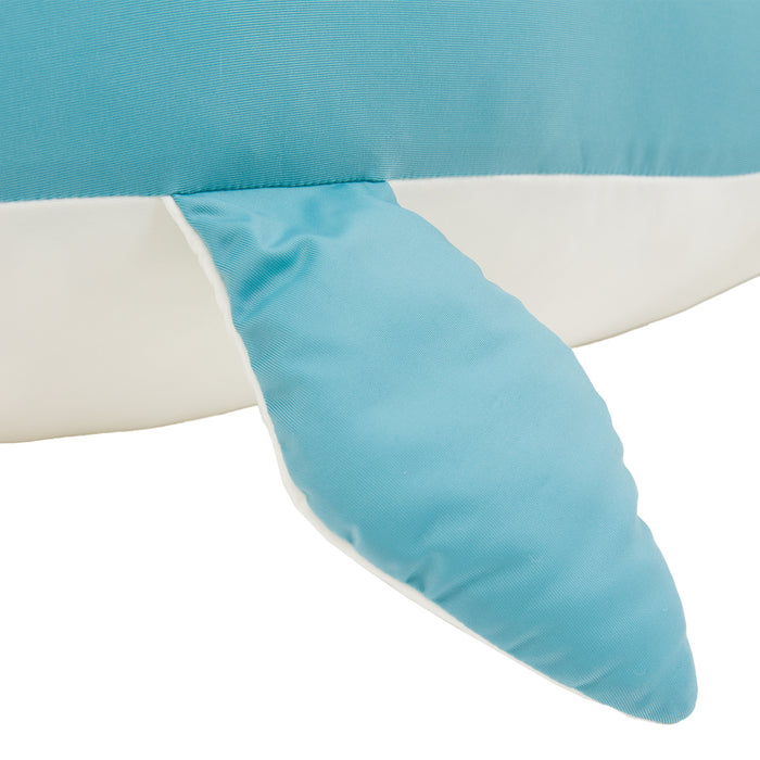 THÚ NHỒI BÔNG N-COOL KHỦNG LONG MOSASAURUS L FA01 C-G