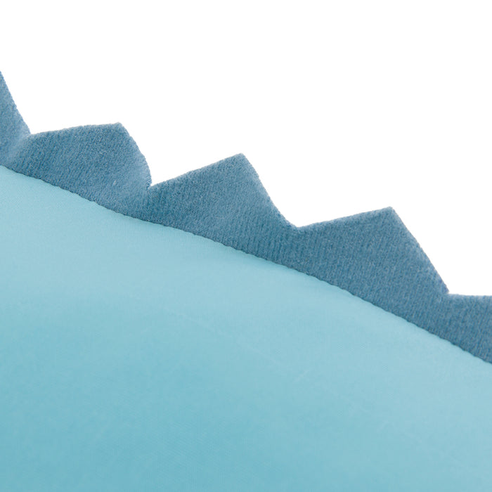 THÚ NHỒI BÔNG N-COOL KHỦNG LONG MOSASAURUS L FA01 C-G