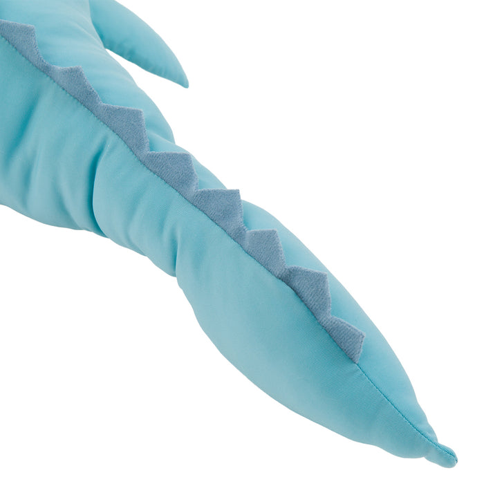 THÚ NHỒI BÔNG N-COOL KHỦNG LONG MOSASAURUS L FA01 C-G