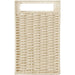 MAGAZINE RACK LAIRA3 NA