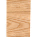 SLIPPERS RACK NATURAL WOOD NA