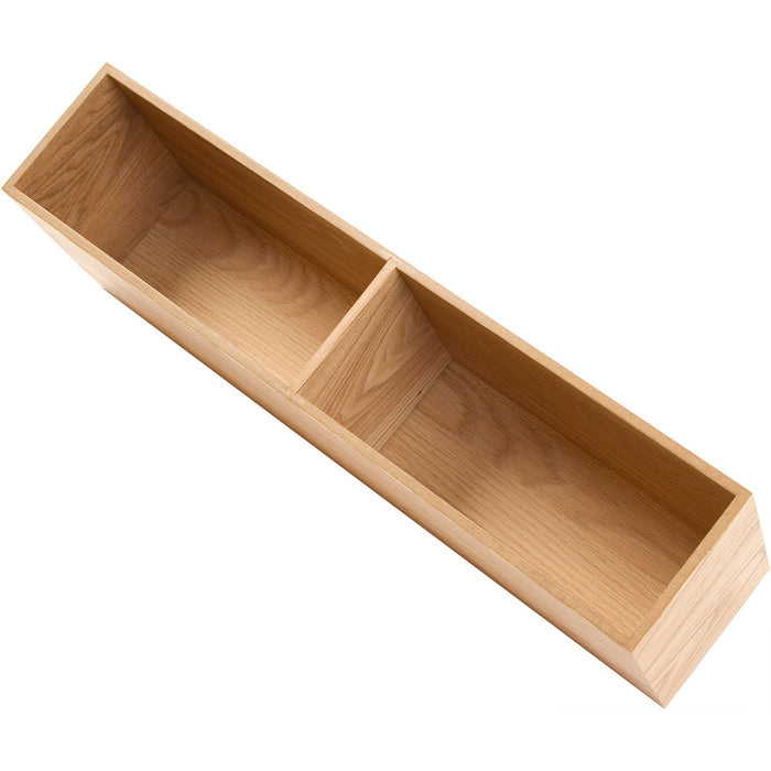 SLIPPERS RACK NATURAL WOOD NA