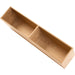 SLIPPERS RACK NATURAL WOOD NA