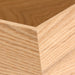 SLIPPERS RACK NATURAL WOOD NA