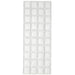DEODORANT/DEHUMIDIFICATION SHEET CHARCOAL