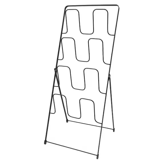 GIÁ DỰNG GIÀY DÉP MARC2 BK