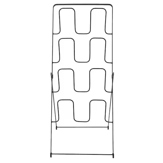 GIÁ DỰNG GIÀY DÉP MARC2 BK