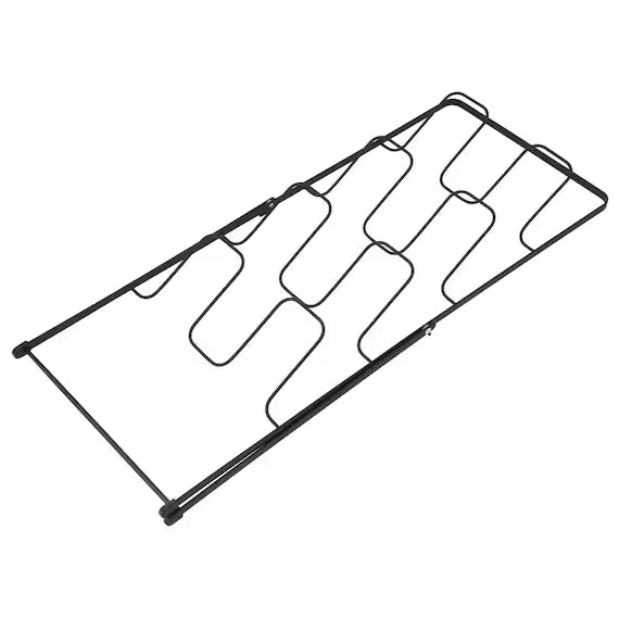 GIÁ DỰNG GIÀY DÉP MARC2 BK