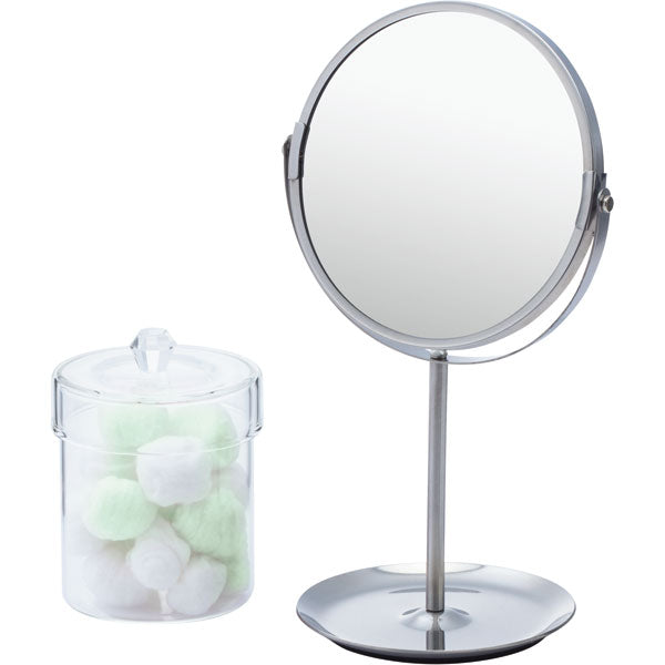 COSMETICS MIRROR NORMAL/3X HL6019