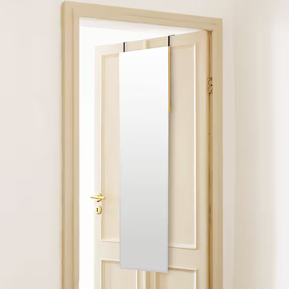 GƯƠNG TREO CỬA NEW SOLEIL 35X120