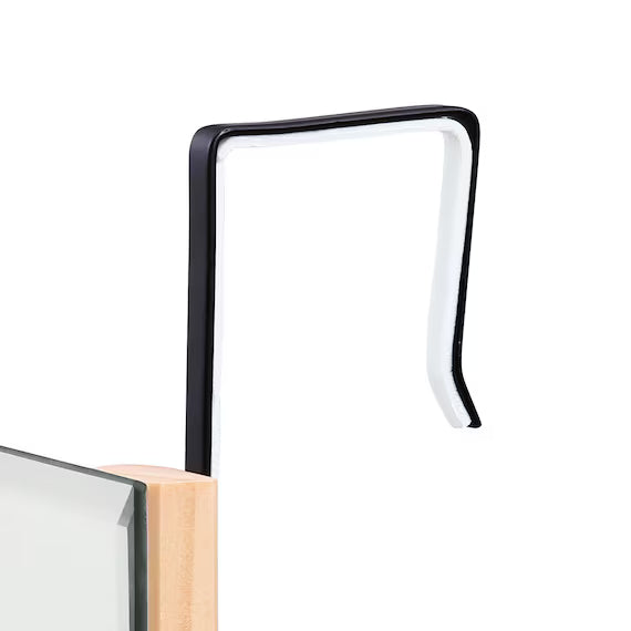 GƯƠNG TREO CỬA NEW SOLEIL 35X120