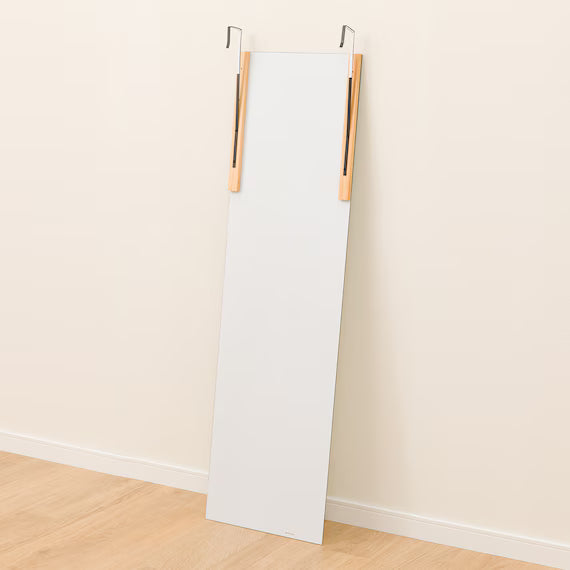 GƯƠNG TREO CỬA NEW SOLEIL 35X120