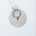 HANGING MIRROR SOLEIL 30X120