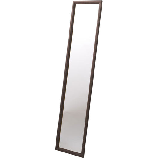 WALL MIRROR BASIS-3 28*120 DBR