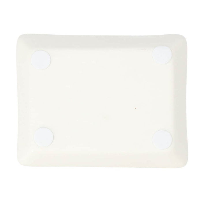 ceramic tray MARBLE RYL-PP0099S