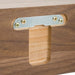 WALL SHELF ARBRE 30 MBR