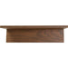 WALL SHELF HS-15011-MBR