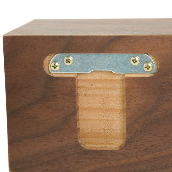 WALL SHELF ARBRE 60 MBR