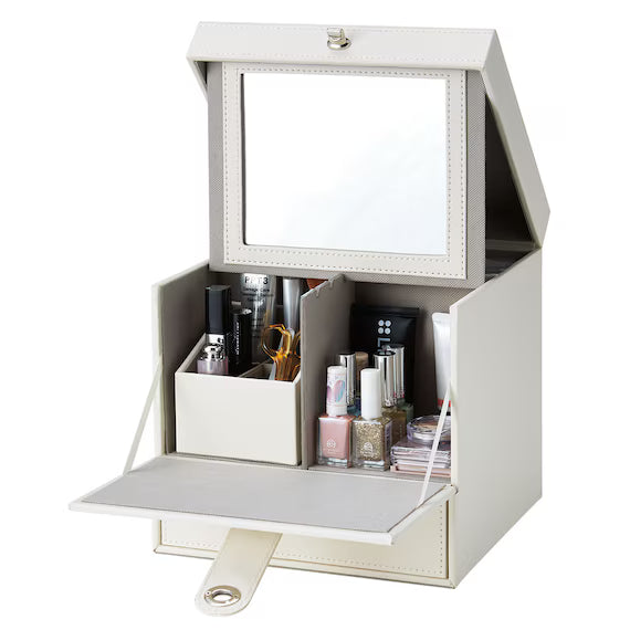 HỘP ĐỰNG MỸ PHẨM WH 01NH03