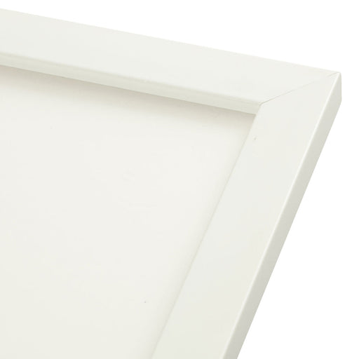 POSTER FRAME 4050 WH