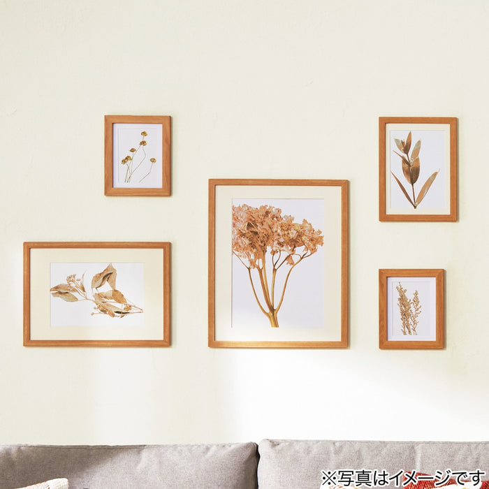 POSTER FRAME A3 LBR