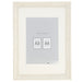 post frame Shabby A3