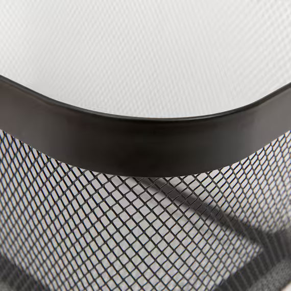 BASKET ET02 RECTANGLE BK