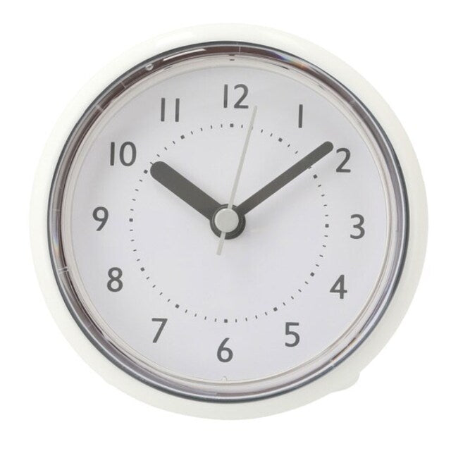 WALL AND TABLE TOP CLOCKS WITH SUCTION FX-023