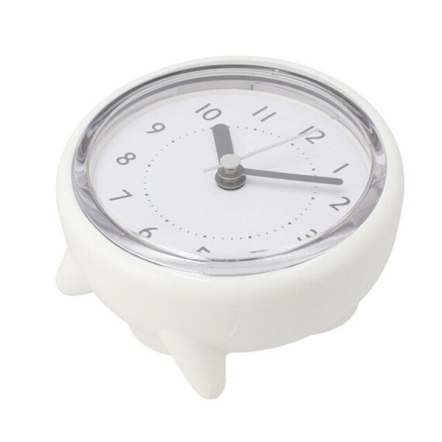 WALL AND TABLE TOP CLOCKS WITH SUCTION FX-023