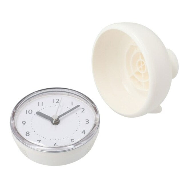 WALL AND TABLE TOP CLOCKS WITH SUCTION FX-023
