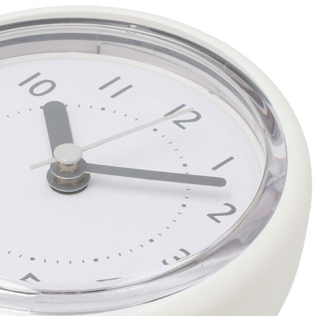 WALL AND TABLE TOP CLOCKS WITH SUCTION FX-023