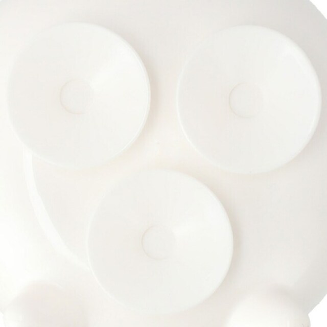 WALL AND TABLE TOP CLOCKS WITH SUCTION FX-023