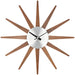 WALL CLOCK CENTRE SW