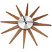 WALL CLOCK CENTRE SW