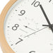 2WAY TABLE/WALL CLOCK FORET 30SW-TH-NA