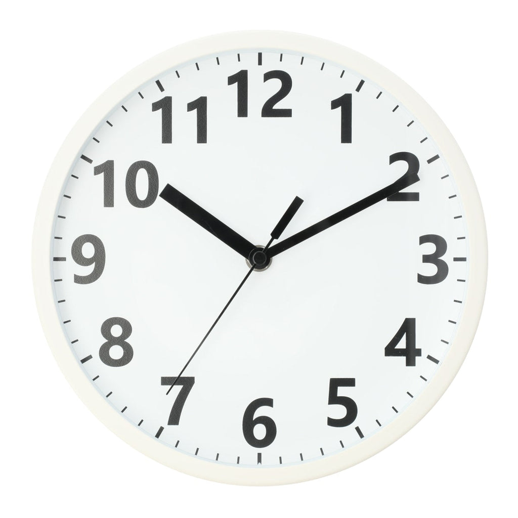 CLOCKS