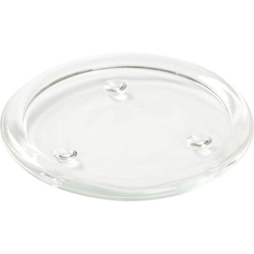 GLASS CANDLE HOLDER-3