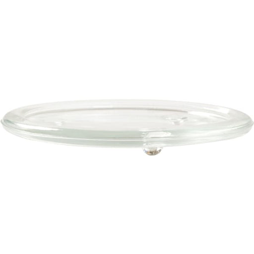 GLASS CANDLE HOLDER-3