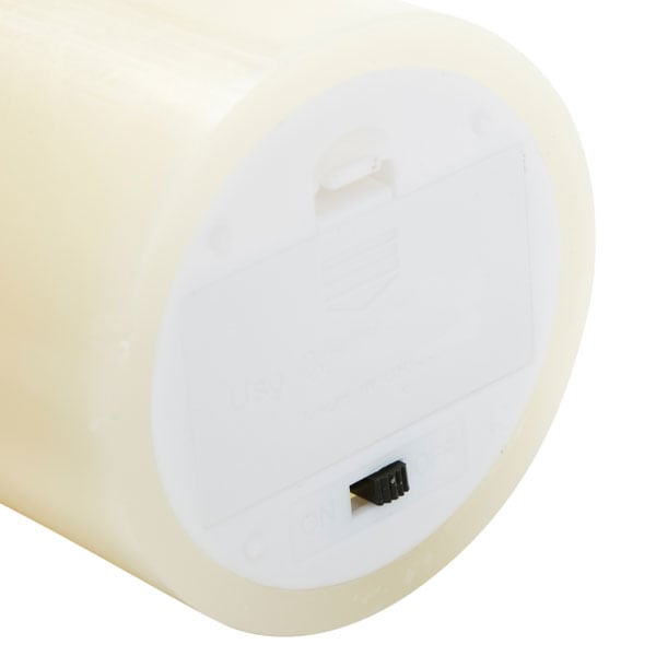 CANDLE C4337