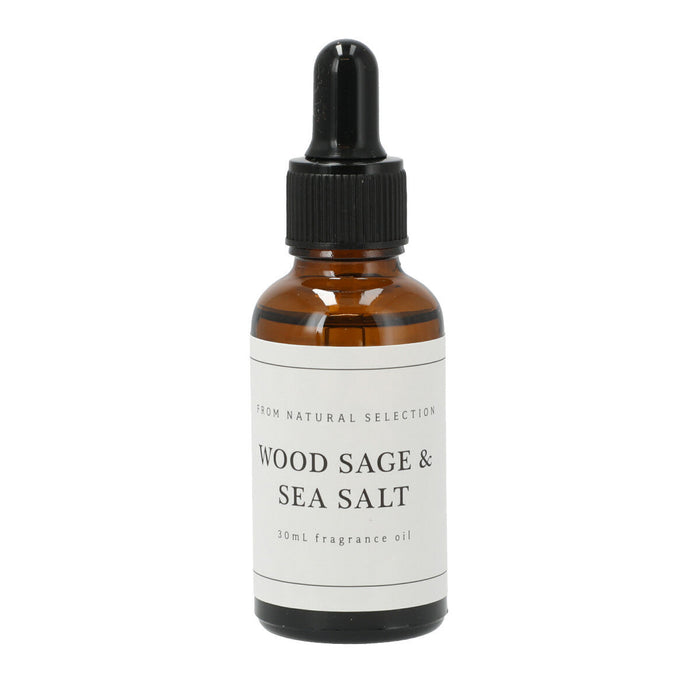 aroma oil Wood sage&seasolt