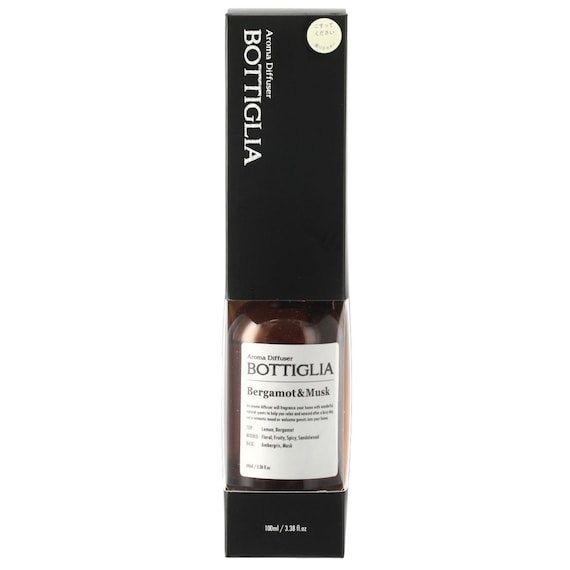 AROMA DIFFUSER BOTTIGLIA BM