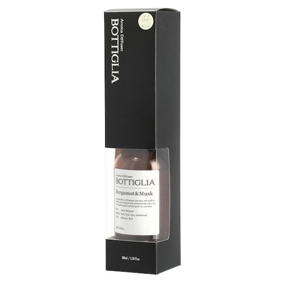 AROMA DIFFUSER BOTTIGLIA BM