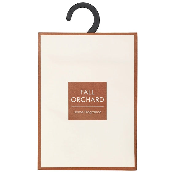 SCENTED SACHET 2P GEORGE2 BR