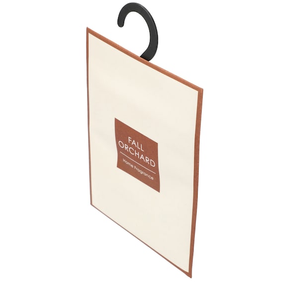 SCENTED SACHET 2P GEORGE2 BR
